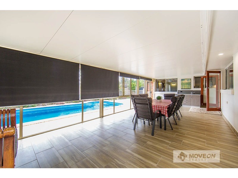 6 MAYFAIR ST, Kippa-ring QLD 4021