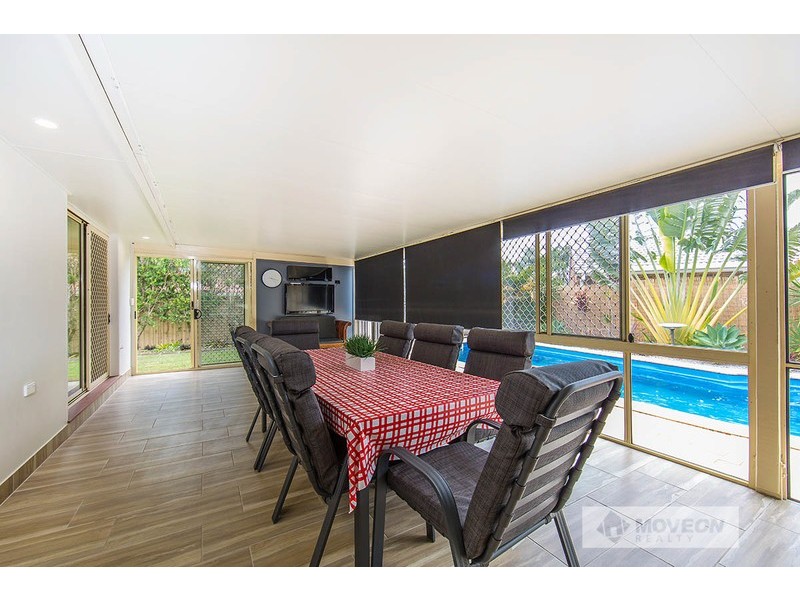 6 MAYFAIR ST, Kippa-ring QLD 4021