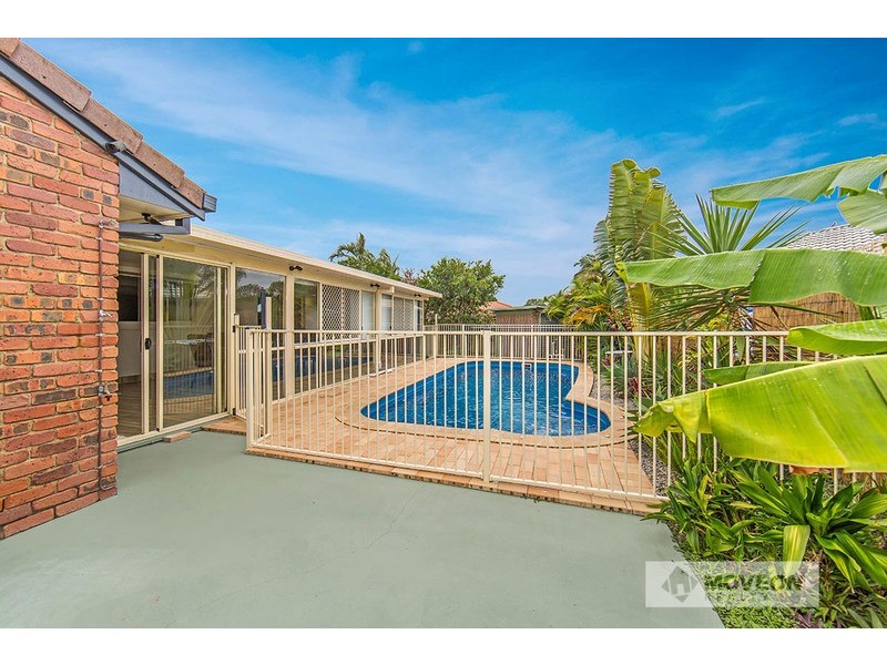 6 MAYFAIR ST, Kippa-ring QLD 4021