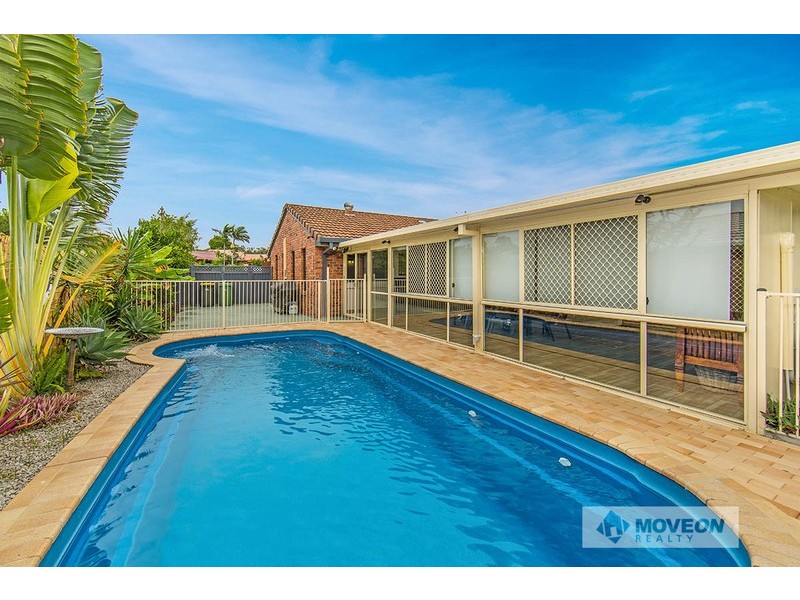 6 MAYFAIR ST, Kippa-ring QLD 4021