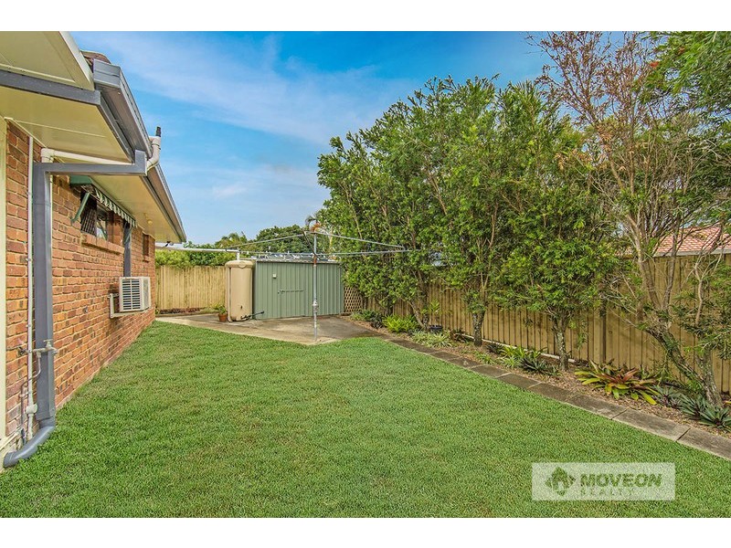 6 MAYFAIR ST, Kippa-ring QLD 4021