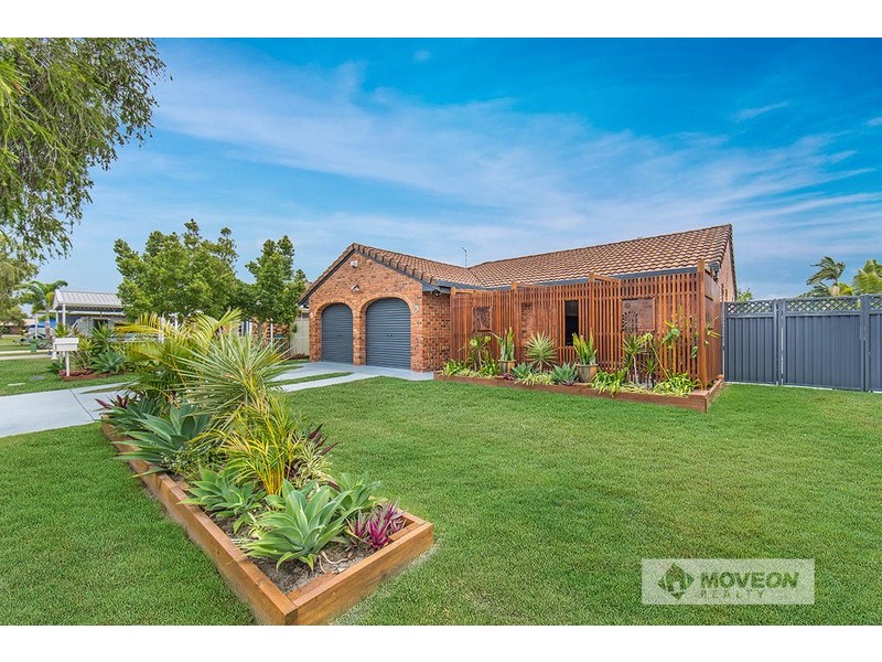 6 MAYFAIR ST, Kippa-ring QLD 4021