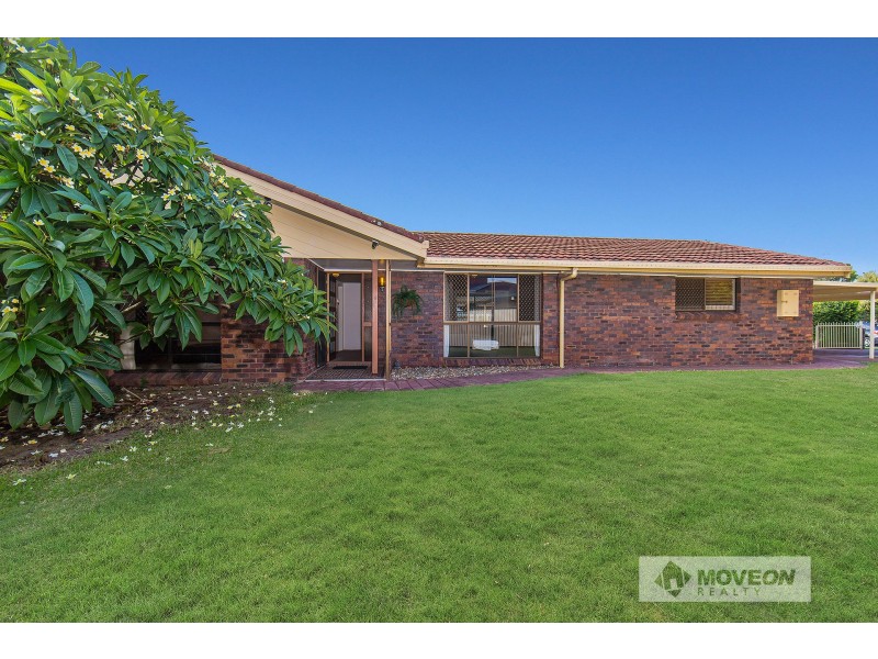 51 MARSALA ST, Kippa-ring QLD 4021