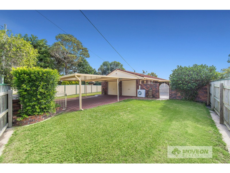 51 MARSALA ST, Kippa-ring QLD 4021