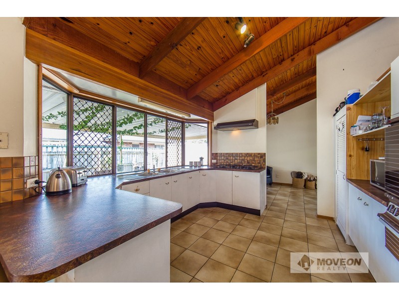 51 MARSALA ST, Kippa-ring QLD 4021