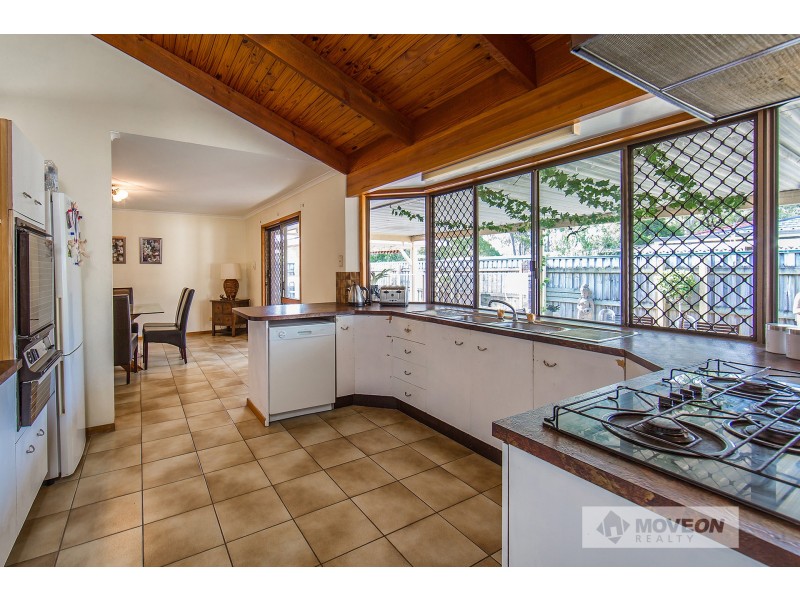 51 MARSALA ST, Kippa-ring QLD 4021