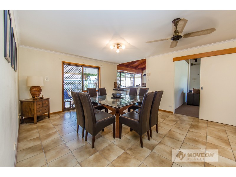 51 MARSALA ST, Kippa-ring QLD 4021
