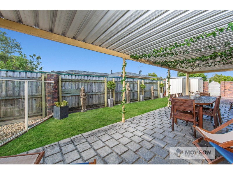 51 MARSALA ST, Kippa-ring QLD 4021