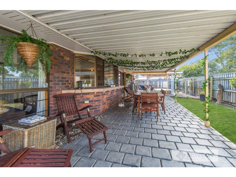 51 MARSALA ST, Kippa-ring QLD 4021