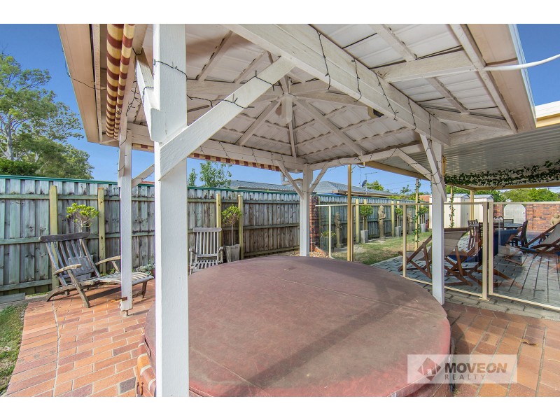 51 MARSALA ST, Kippa-ring QLD 4021