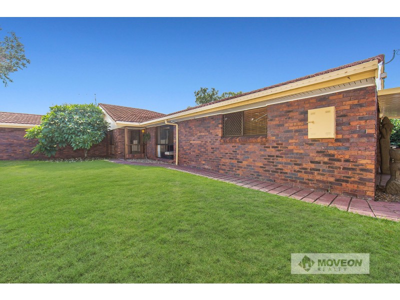 51 MARSALA ST, Kippa-ring QLD 4021