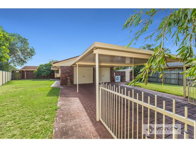 51 MARSALA ST, Kippa-ring QLD 4021