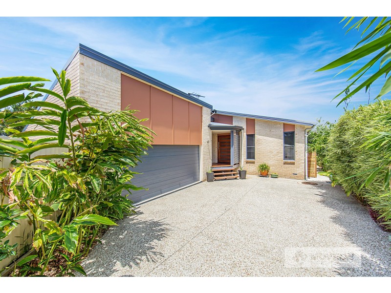 63a SORRENTO ST, Margate QLD 4019