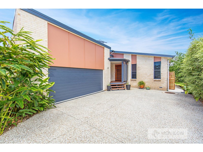 63a SORRENTO ST, Margate QLD 4019