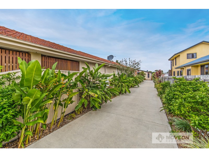 63a SORRENTO ST, Margate QLD 4019