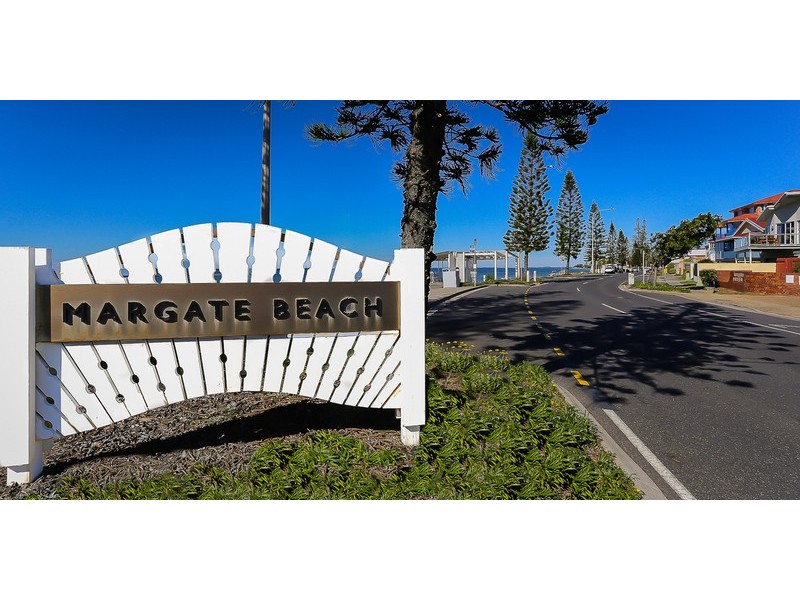 63a SORRENTO ST, Margate QLD 4019