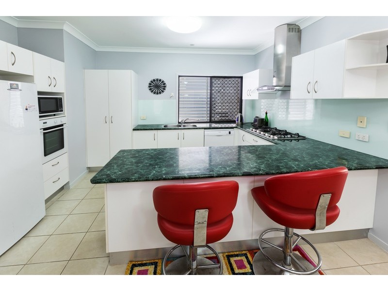 45 COLLINS STREET, Woody Point QLD 4019