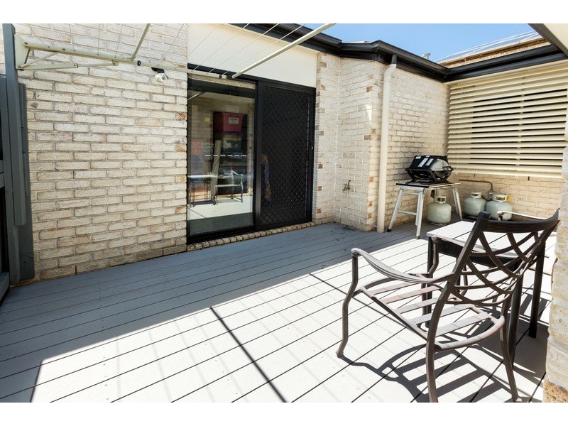 45 COLLINS STREET, Woody Point QLD 4019