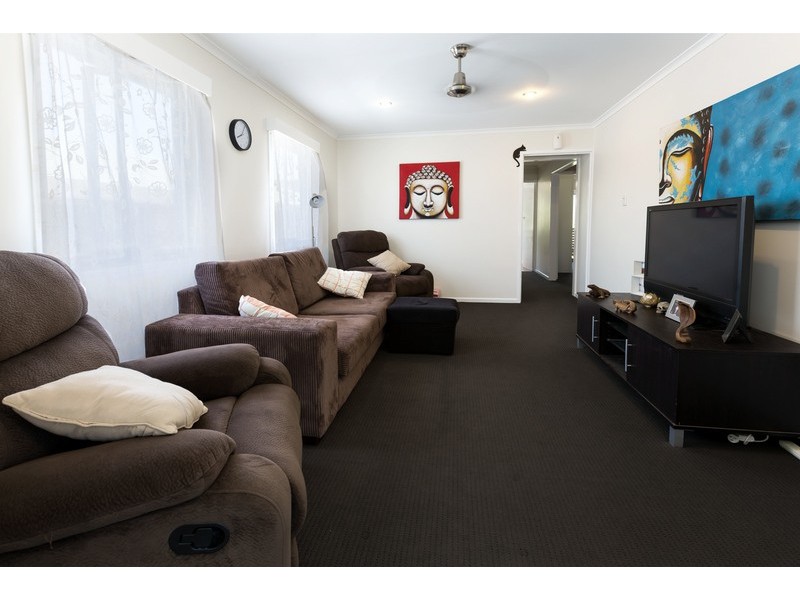 38 PERCY STREET, Redcliffe QLD 4020