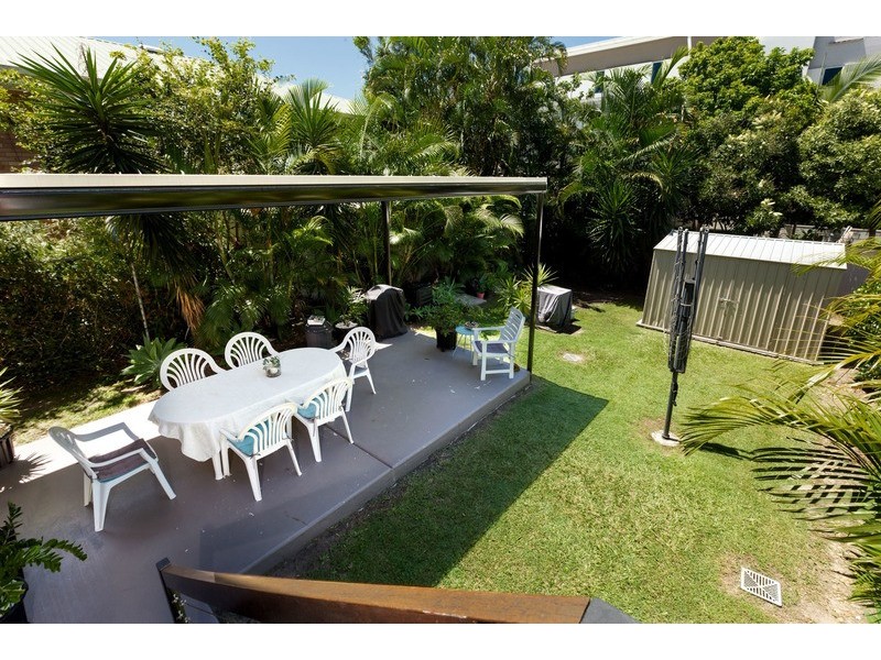 38 PERCY STREET, Redcliffe QLD 4020