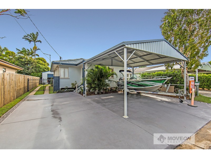 28 HIGLETT ST, Scarborough QLD 4020