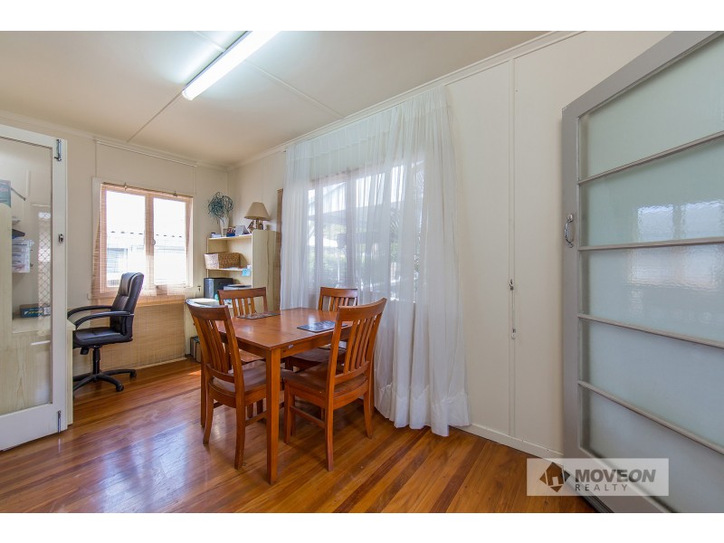 28 HIGLETT ST, Scarborough QLD 4020