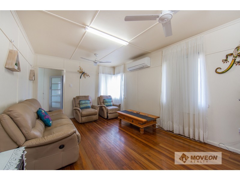 28 HIGLETT ST, Scarborough QLD 4020