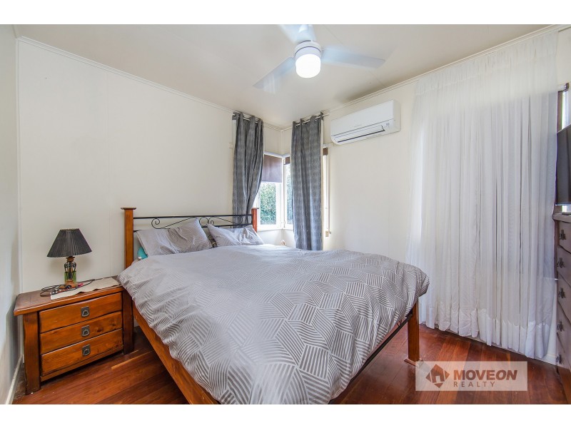 28 HIGLETT ST, Scarborough QLD 4020
