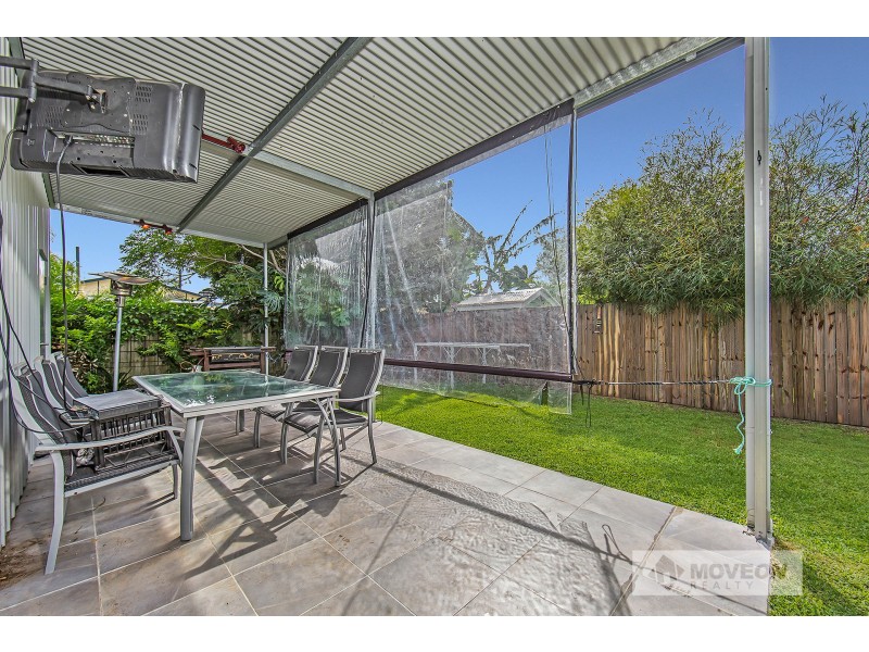 28 HIGLETT ST, Scarborough QLD 4020