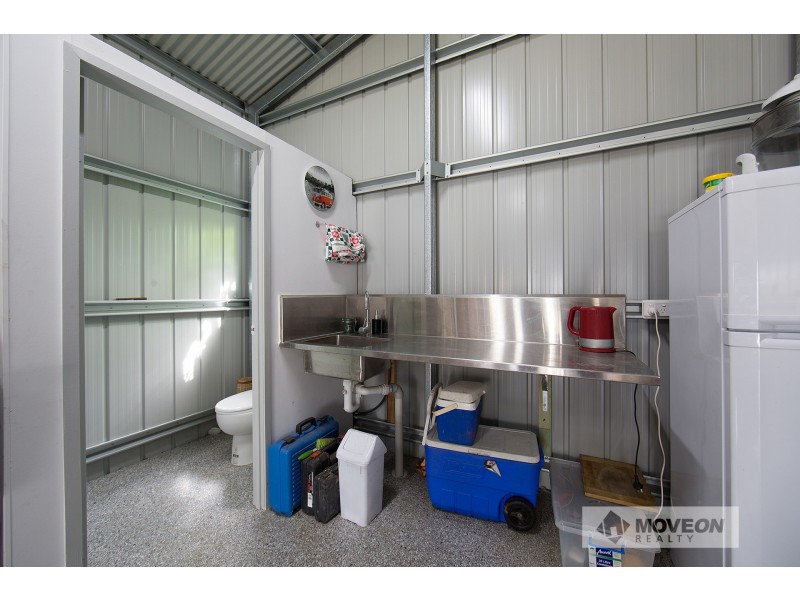 28 HIGLETT ST, Scarborough QLD 4020