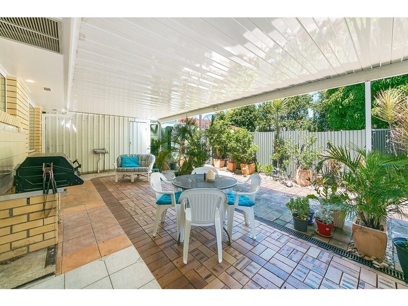1A DALTON ST, Kippa-ring QLD 4021