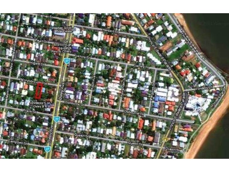 2 MARYBOROUGH TERRACE, Scarborough QLD 4020