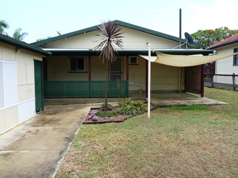 7 VERNON ST, Clontarf QLD 4019