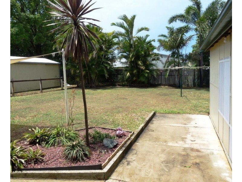 7 VERNON ST, Clontarf QLD 4019