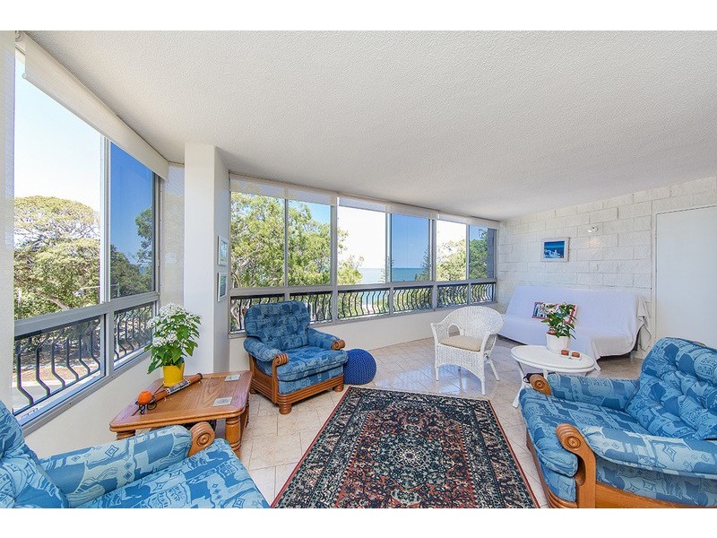 6/51 MARINE PDE, Redcliffe QLD 4020