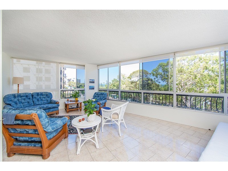 6/51 MARINE PDE, Redcliffe QLD 4020