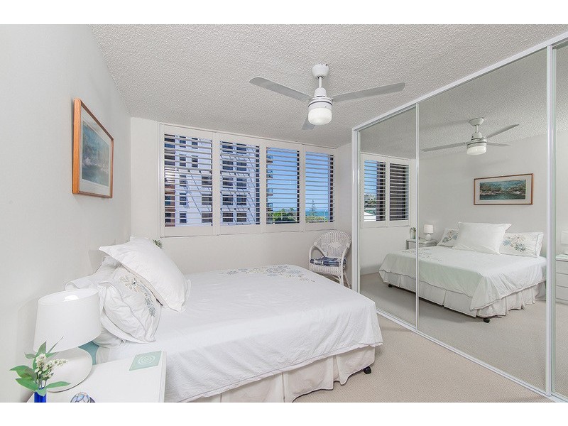 6/51 MARINE PDE, Redcliffe QLD 4020