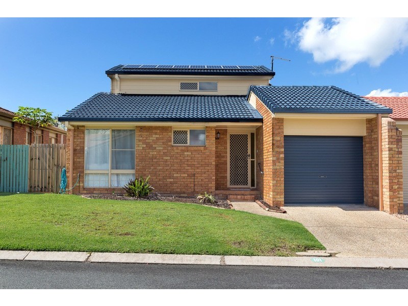 101/56 MILLER ST, Kippa-ring QLD 4021