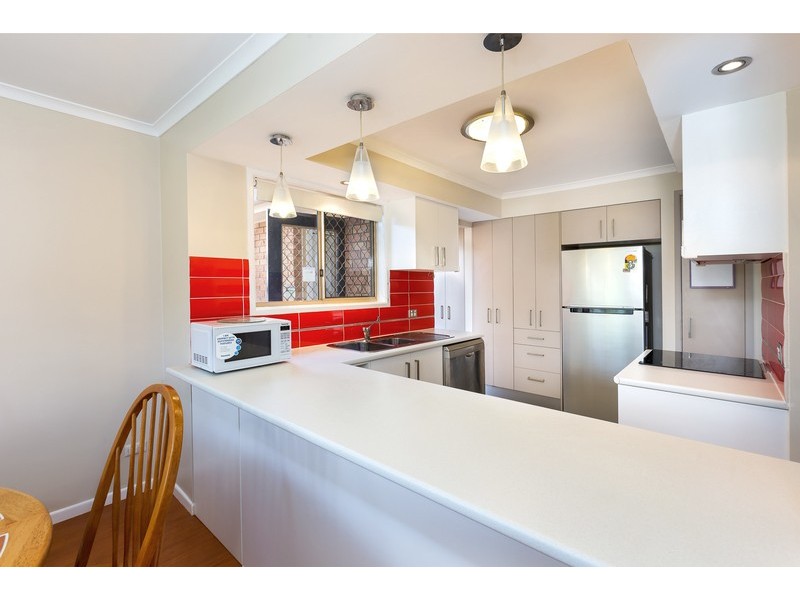 101/56 MILLER ST, Kippa-ring QLD 4021