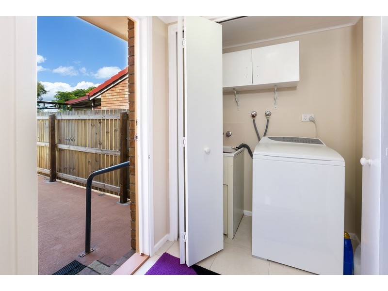 101/56 MILLER ST, Kippa-ring QLD 4021
