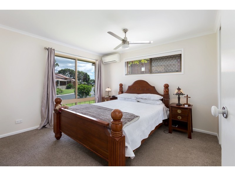 101/56 MILLER ST, Kippa-ring QLD 4021