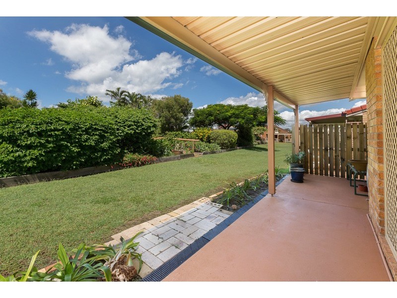 101/56 MILLER ST, Kippa-ring QLD 4021