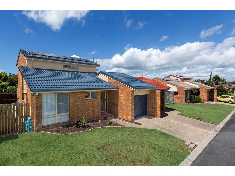 101/56 MILLER ST, Kippa-ring QLD 4021