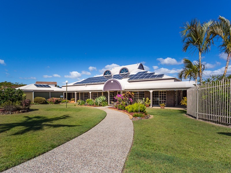 101/56 MILLER ST, Kippa-ring QLD 4021