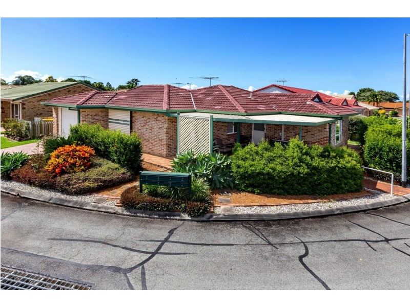 66/2 WATTLE ROAD, Rothwell QLD 4022