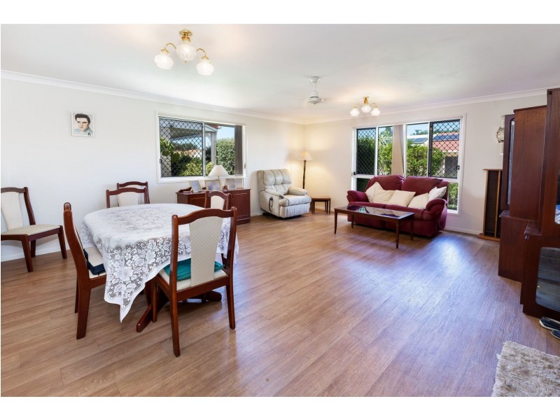 66/2 WATTLE ROAD, Rothwell QLD 4022