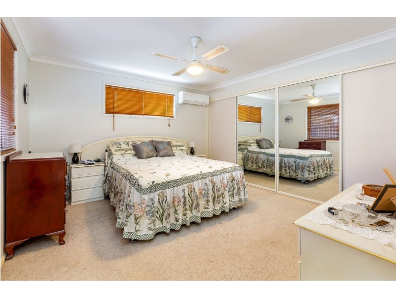 66/2 WATTLE ROAD, Rothwell QLD 4022