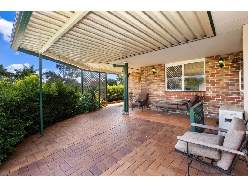 66/2 WATTLE ROAD, Rothwell QLD 4022