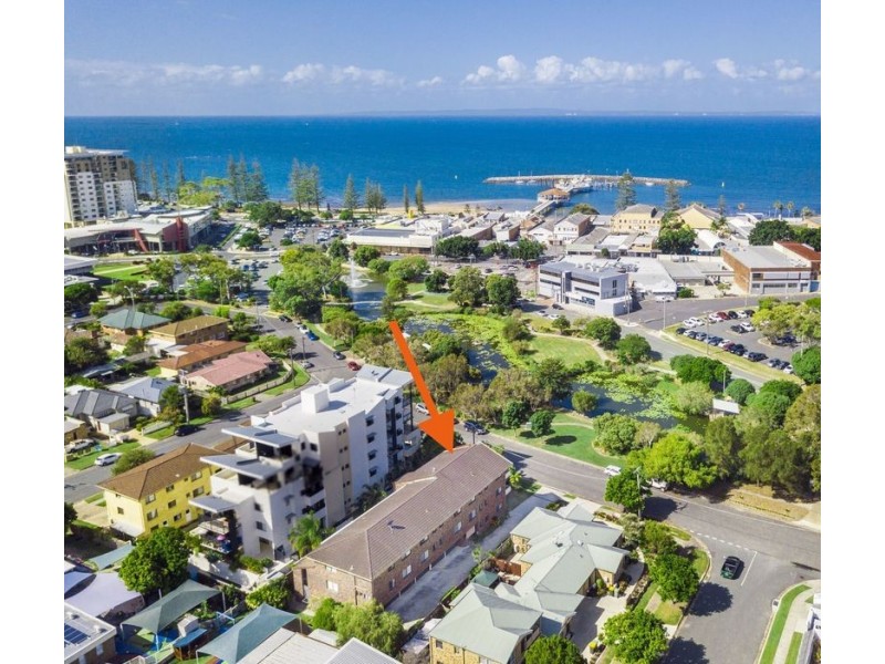 6/31 HUMPYBONG ESP, Redcliffe QLD 4020
