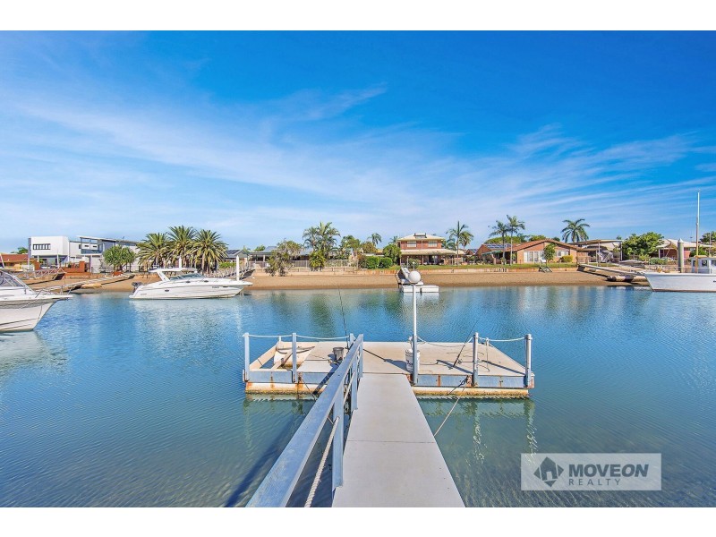 18 AUSTRALIA COURT, Newport QLD 4020